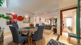 Apartamento Planta Baja en venta en Mar Azul, Estepona Este