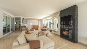 Villa for sale in La Capellania, Benalmadena