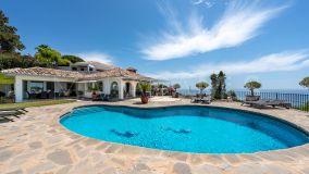 Villa for sale in La Capellania, Benalmadena