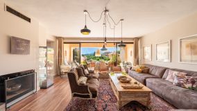 Takvåning for sale in La Cartuja del Golf, Estepona Öst