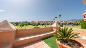Ático en venta en La Cartuja del Golf, Estepona Este