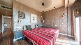 Ático en venta en La Cartuja del Golf, Estepona Este