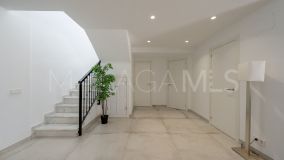 Duplex Penthouse for sale in Fuente Aloha, Nueva Andalucia