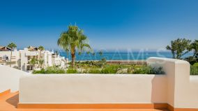 Duplex Penthouse for sale in New Golden Mile, Estepona East