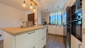 Duplex Penthouse for sale in Atalaya, Estepona East