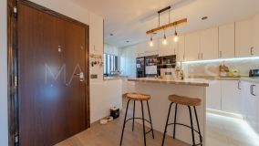 Duplex Penthouse for sale in Atalaya, Estepona East