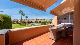 Duplex Penthouse for sale in Atalaya, Estepona East