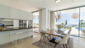 Casa en venta en La Alqueria, Benahavis