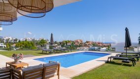 Casa en venta en La Alqueria, Benahavis