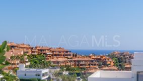 Casa en venta en La Alqueria, Benahavis