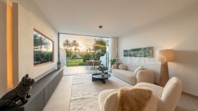 Town House for sale in Nueva Andalucia, Marbella