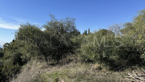 Plot for sale in Elviria, Marbella East