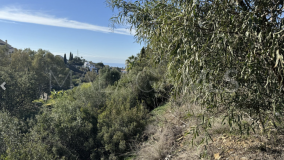 Plot for sale in Elviria, Marbella East