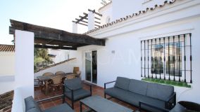 Atico Duplex en venta en Los Naranjos de Marbella, Nueva Andalucia