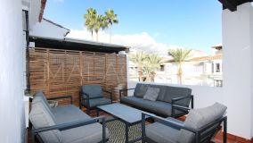 Duplex Penthouse for sale in Los Naranjos de Marbella, Nueva Andalucia