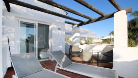 Duplex Penthouse for sale in Los Naranjos de Marbella, Nueva Andalucia