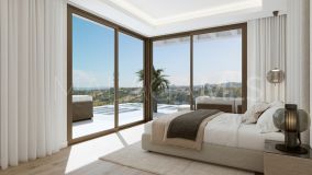 Duplex Penthouse for sale in Los Flamingos, Benahavis