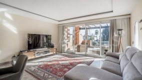 Apartment for sale in Alminar de Marbella, Nueva Andalucia