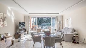 Apartment for sale in Alminar de Marbella, Nueva Andalucia