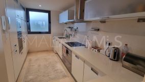 Apartamento en venta en Los Flamingos, Benahavis