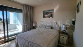 Apartamento en venta en Los Flamingos, Benahavis