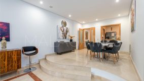 Ground Floor Apartment for sale in Las Mimosas, Marbella - Puerto Banus