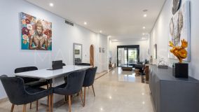 Ground Floor Apartment for sale in Las Mimosas, Marbella - Puerto Banus