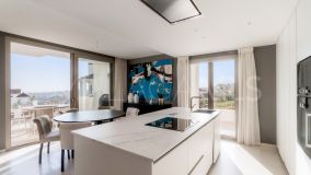 Apartamento en venta en 9 Lions Residences, Nueva Andalucia