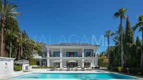 Villa zu verkaufen in Sierra Blanca, Marbella Goldene Meile