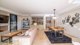 Erdgeschosswohnung zu verkaufen in Golden Mile, Marbella Goldene Meile