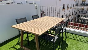 Parhus for sale in Marbella City