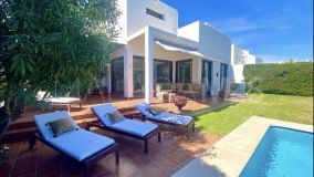 Villa for sale in Marbella City