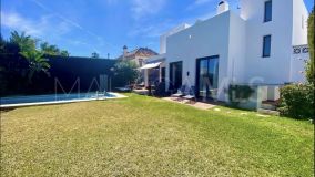 Villa for sale in Marbella City