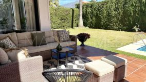 Villa for sale in Marbella City