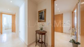 Penthaus zu verkaufen in Los Flamingos, Benahavis