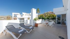 Penthaus zu verkaufen in Los Flamingos, Benahavis