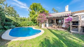 Villa zu verkaufen in Atalaya, Estepona Ost