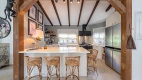 Villa zu verkaufen in Atalaya, Estepona Ost