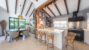 Villa zu verkaufen in Atalaya, Estepona Ost
