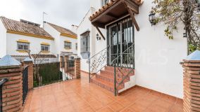Haus zu verkaufen in Casco antiguo, Marbella City