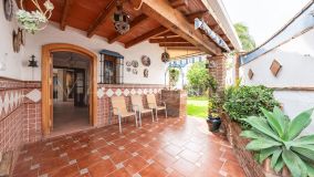 Haus zu verkaufen in Casco antiguo, Marbella City