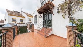 Haus zu verkaufen in Casco antiguo, Marbella City