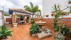 Haus zu verkaufen in Casco antiguo, Marbella City