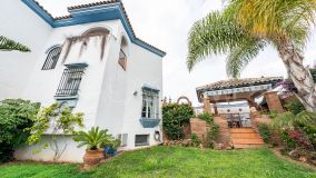 Haus zu verkaufen in Casco antiguo, Marbella City