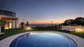 Lägenhet for sale in Los Altos de los Monteros, Marbella Öst