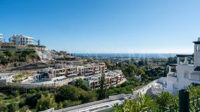 Wohnung zu verkaufen in La Quinta, Benahavis