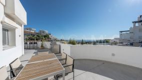 Wohnung zu verkaufen in La Quinta, Benahavis