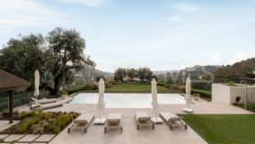 Villa en venta en Marbella Club Golf Resort, Benahavis