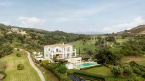 Villa en venta en Marbella Club Golf Resort, Benahavis