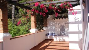 Town House for sale in Las Lomas del Marbella Club, Marbella Golden Mile